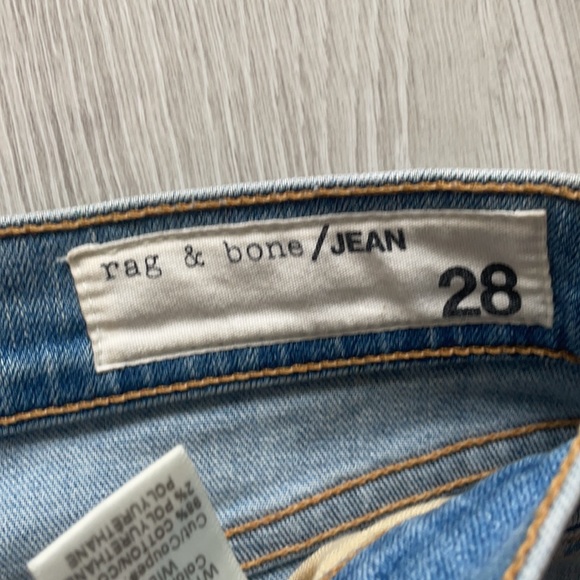 Rag and Bone Jeans - Picture 4 of 5